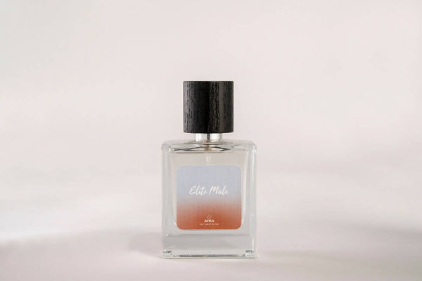 AURA Elite Male Eau De Parfum For Men 50ml
