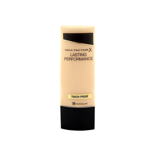 Max Factor Lasting Performance Foundation