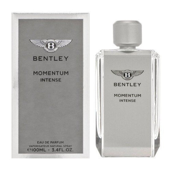 Bentley Momentum Intense Eau De Prafum For Men 100ml