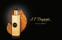 S.T. Dupont Perfect Tobacco Eau De Parfum For Unisex 100ml