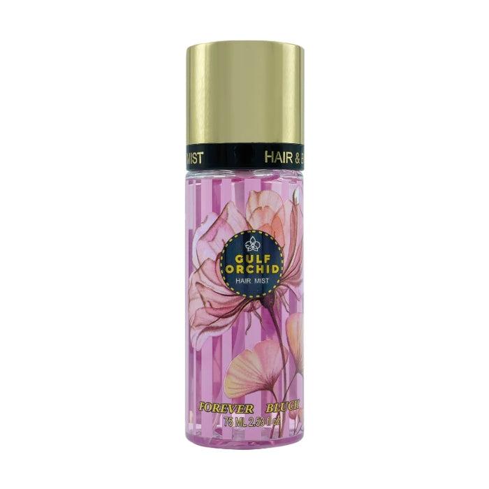 Gulf Orchid Forever Blush Hair Mist For Women 85ml | O2morny.com