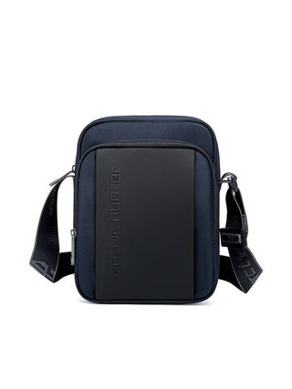 Buy blue Arctic Hunter Men Casual Shoulder Bags Waterproof Crossbags - K00542