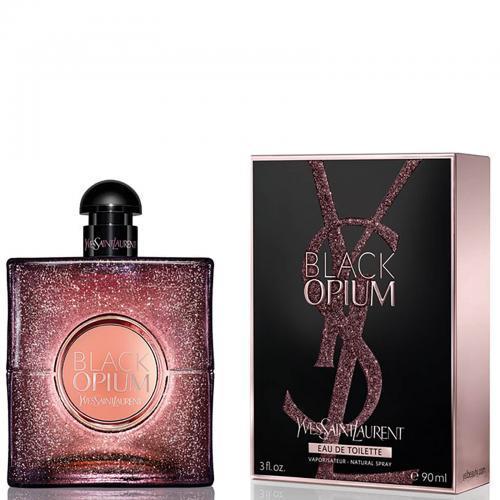 Black Opium Intense Eau De Parfum - Loolia Closet