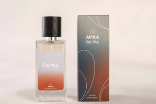 AURA Elite Male Eau De Parfum For Men 100ml