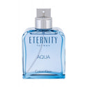 Calvin Klein Eternity Aqua Eau De Toilette For Men 200ml