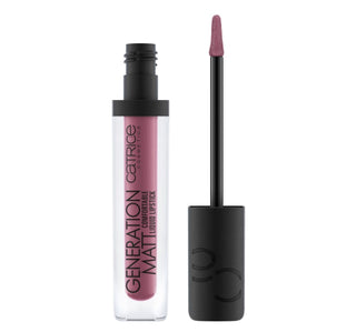 Buy 060-blushed-pink Catrice Generation Matt Comfortable Liquid Lipstick 010:060