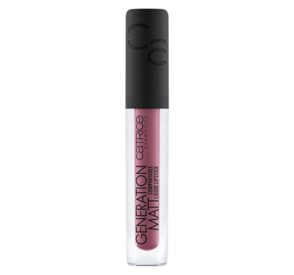 Catrice Generation Matt Liquid Lipstick 010: 060