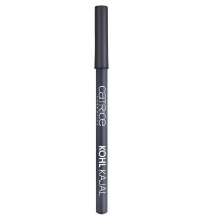 Catrice Kohl Kajal 010 Ultra Black - O2morny.com