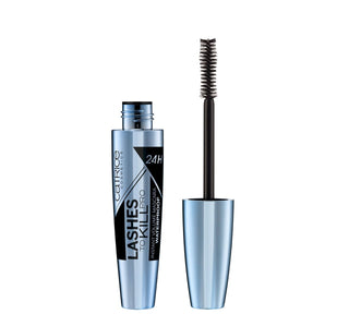 Catrice Lashes To Kill Pro Mascara