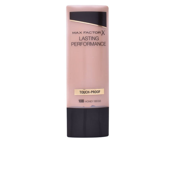 Max Factor Lasting Performance Foundation