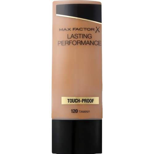 Max Factor Lasting Performance Foundation