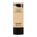 Max Factor Lasting Performance Foundation