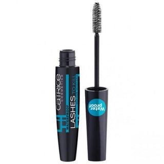 Buy waterproof-mascara-black Catrice Lashes To Kill Pro Mascara