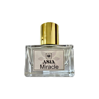 Asia Miracle Eau De Parfum For Women 50ml