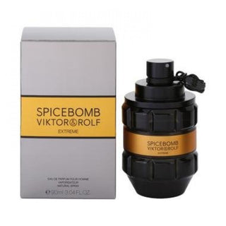 Viktor & Rolf SpiceBomb Extreme Eau De Parfum For Men 90ml