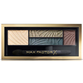 Max Factor Eye Drama Kit Eyeshadow