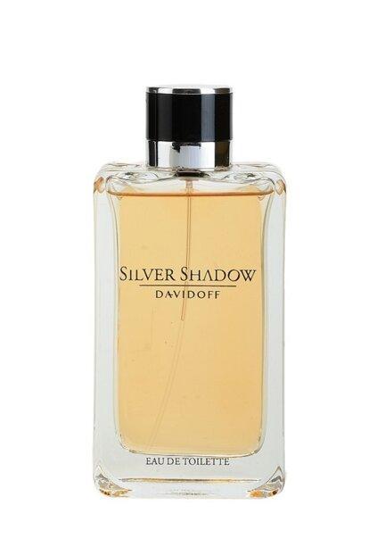 Davidoff Silver Shadow Eau De Toilette Men 100ml - O2morny.com