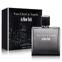 Van Cleef & Arpels New York pour Homme Eau De Toilette for Men 85ml - O2morny.com