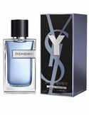 Yves Saint Laurent Y Eau De Toilette For Men 100ml